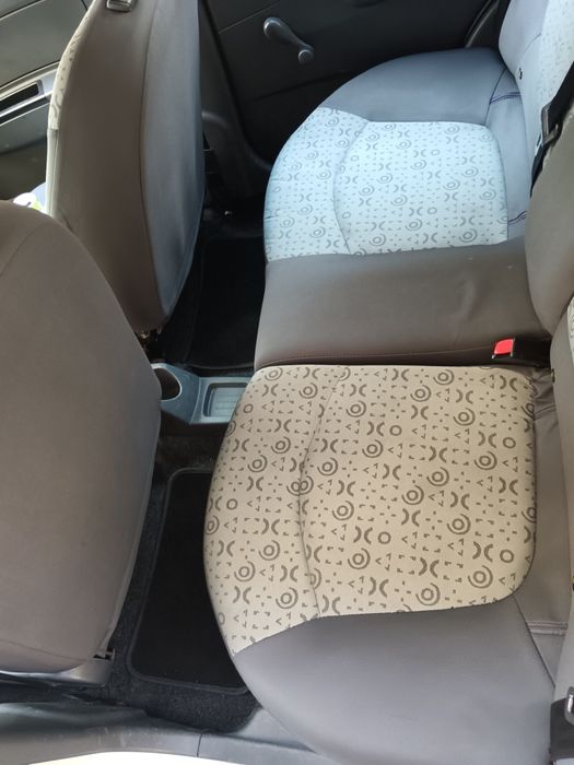 Продавам шевролет спарк