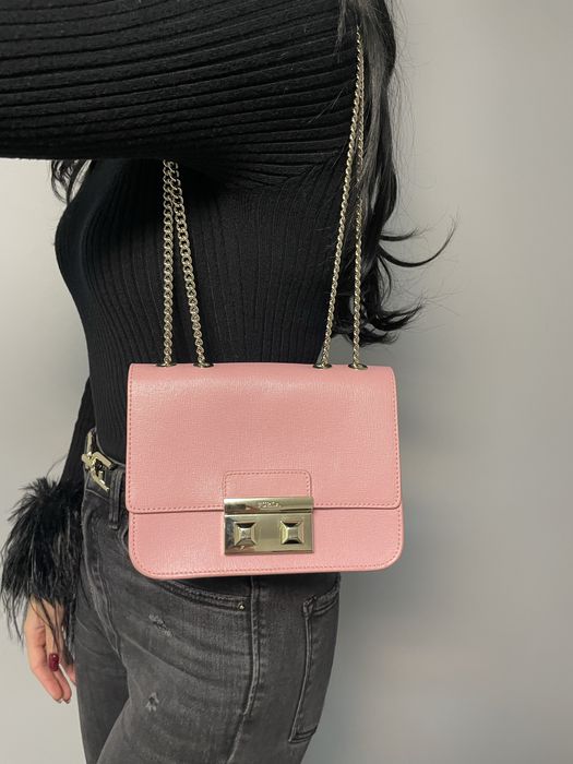Furla Bella Mini чанта
