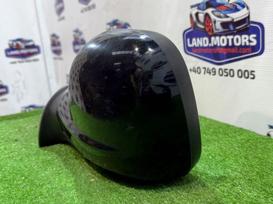 OGLINDA STANGA CITROEN BERLINGO 1.6 DIESEL 2018 COD OEM 1648985280 2008-2018