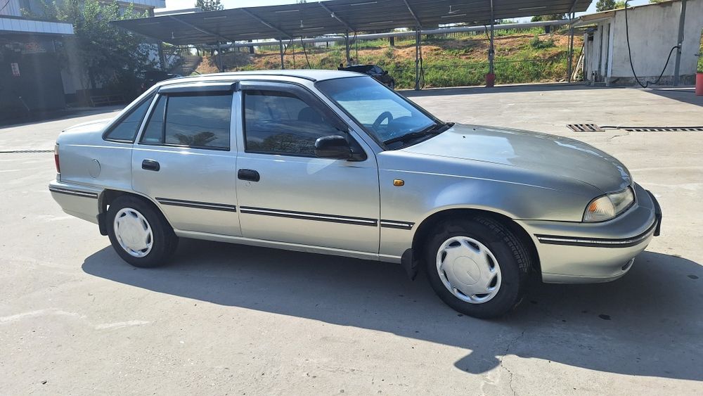 Сорчно нексия 1 сотилади