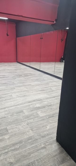 Танцевальный зал в аренду