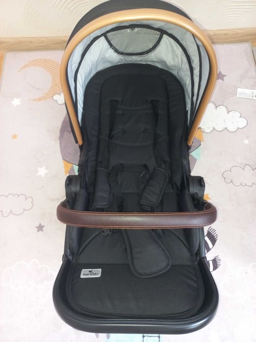 Lorelli INFINITY - Детска количка 3 в 1