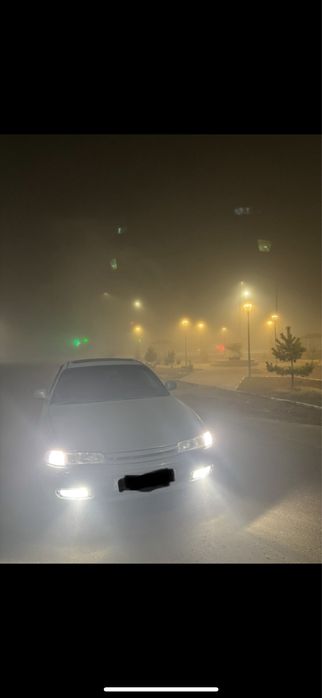 Мазда Кронс объём 2