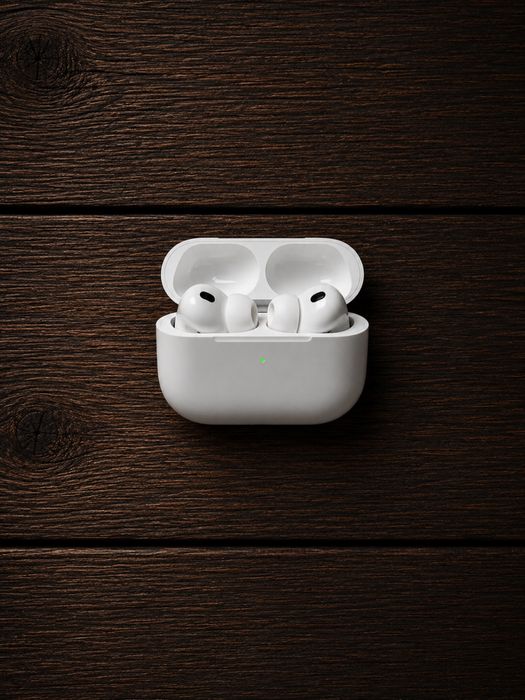 Слушалки Airpods pro 3