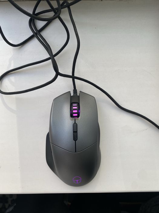 Игровая Мышь ThundeRobot MG301