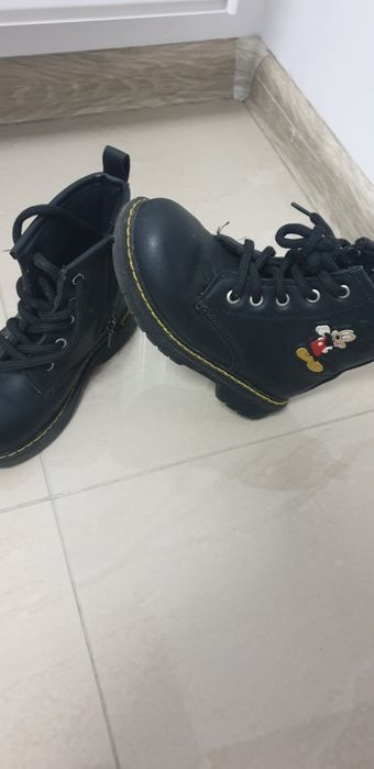 Incaltaminte copii măr 25