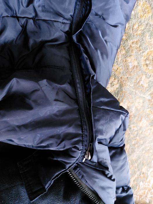 Зимняя куртка со штанами