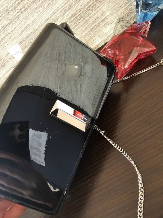 Дамска чанта Hugo Boss. Оригинална