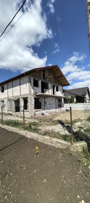 Vând Casa În Carierul Bariera Focșani