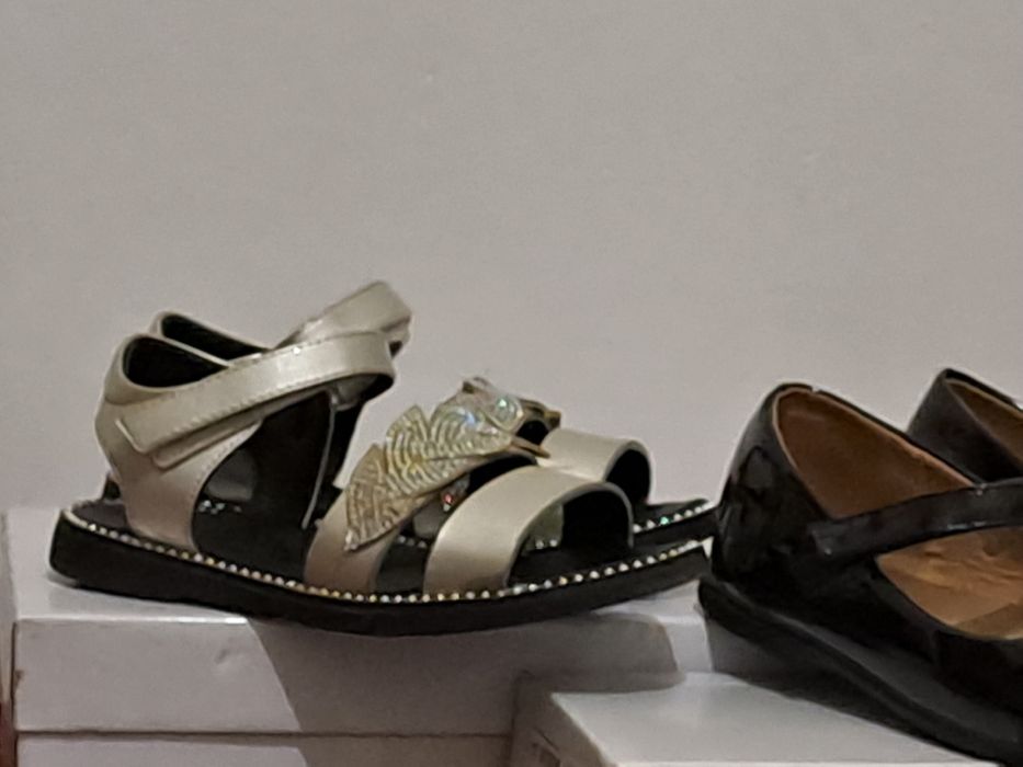 туфли по 3500тг.