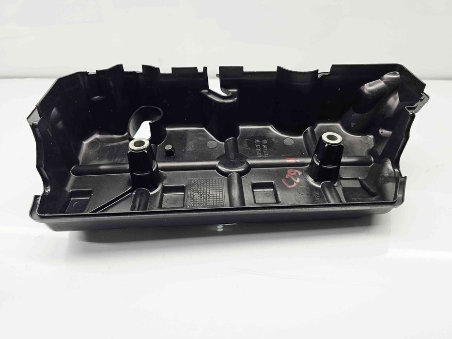 Capac motor Renault Megane 3 (B95) [Fabr 2008-2016] 8200677518 1.9 DCI