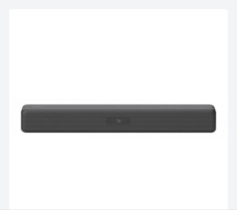 Саундбар Sony HT-MT500