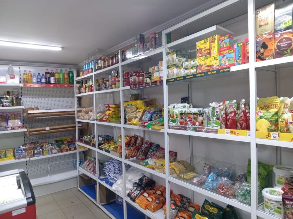 Продам или сдам магазин