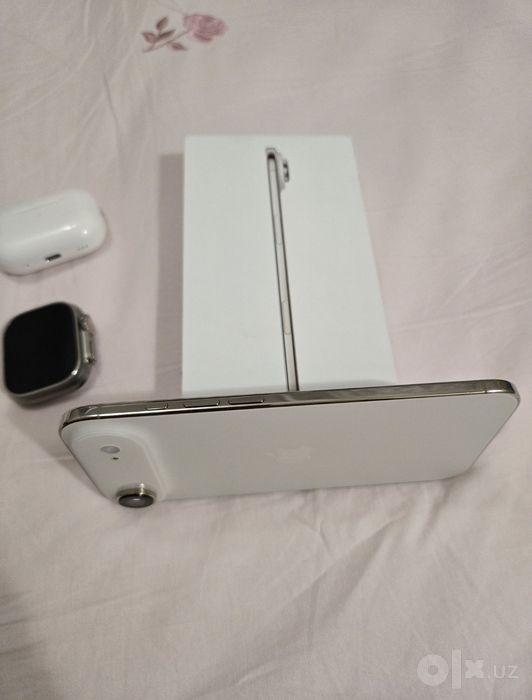 IPhone Air 256 gb