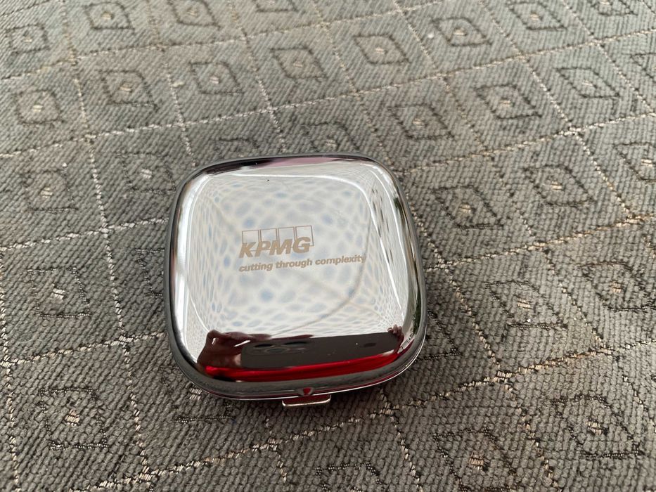 Часы карманные, настольные