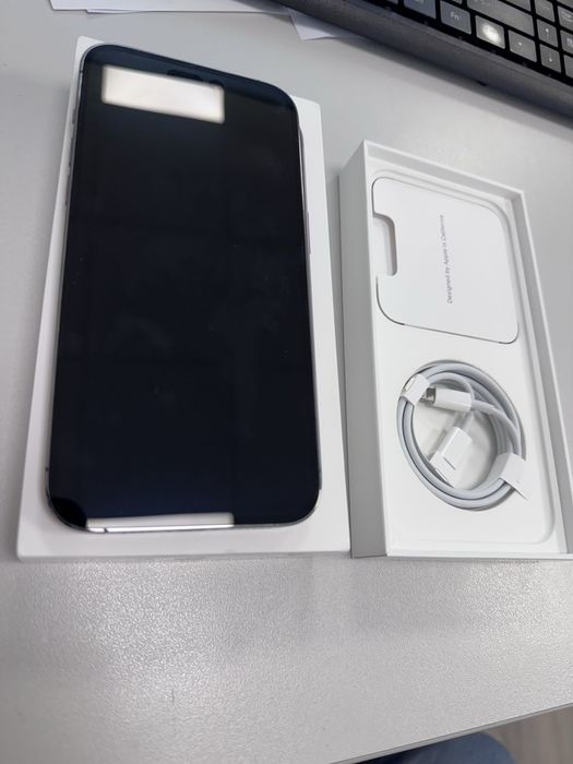 Iphone 14 Pro Max 512 GB, Deep Purple neverlock