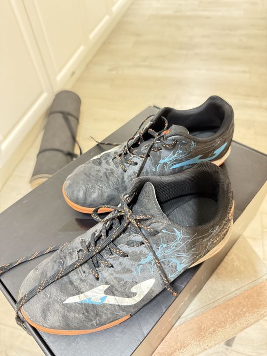 Бутсы детские.