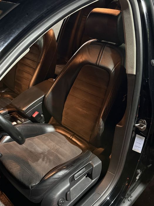 Passat B6 highline