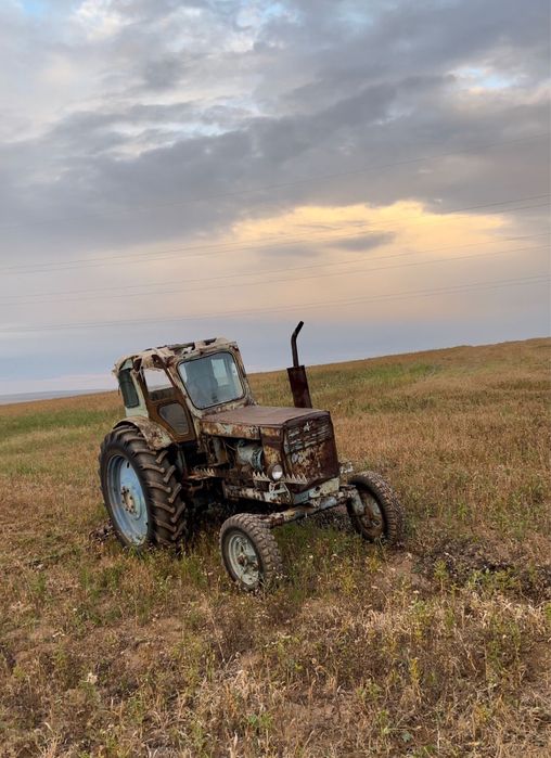 Продам трактор Т-40