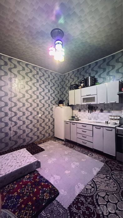 Продажа дом Кибрайский район