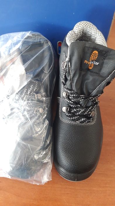 Спецодежда , обувь " полуботинки"