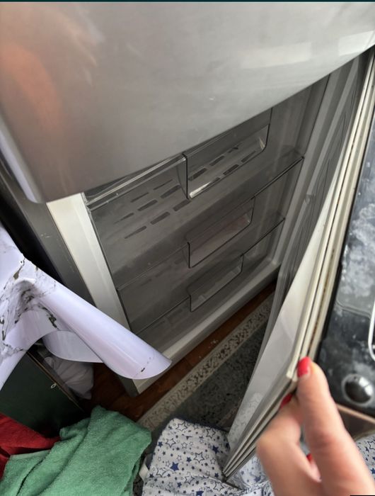 Холодильник лджи