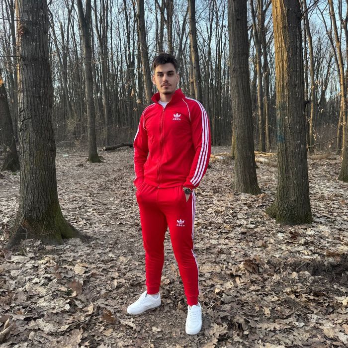 Trening barbati Silon