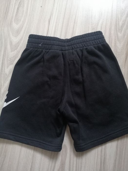 Детски къси панталони NIKE
