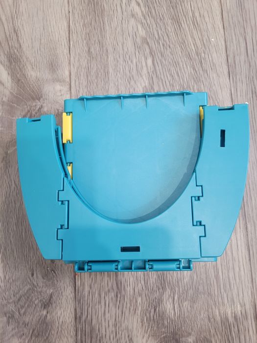 Детский дорожный горшок