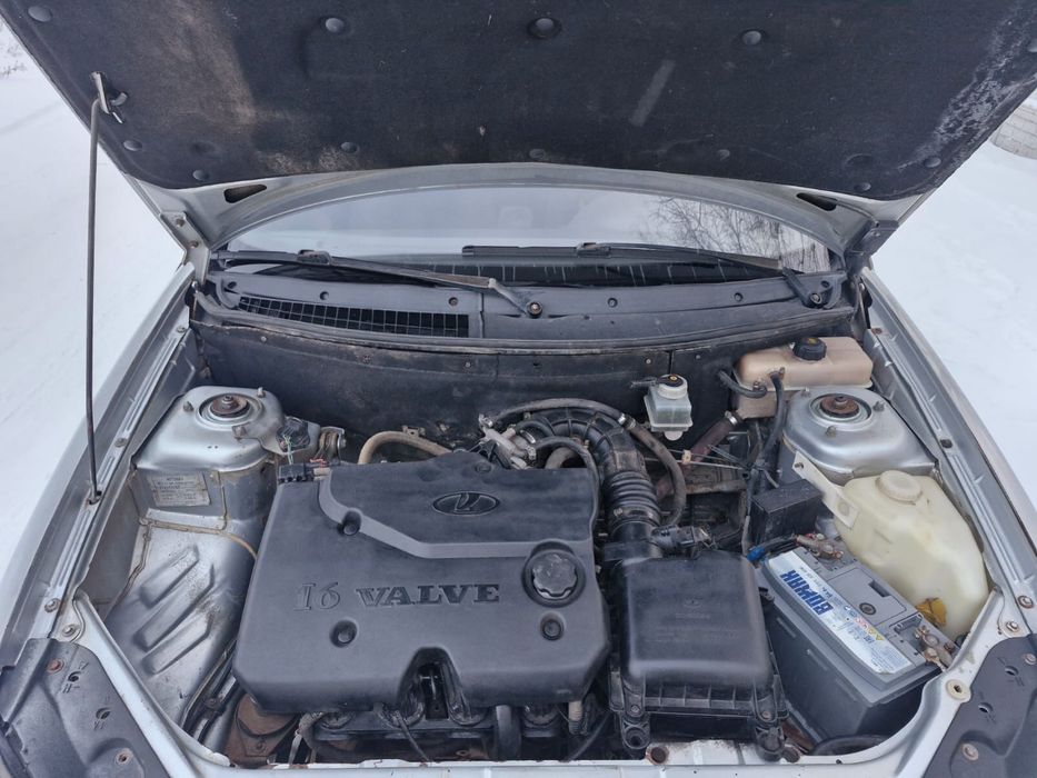 Приора 2009 год сидан