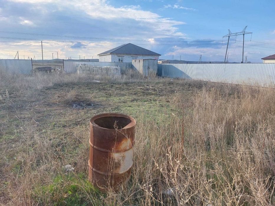 Продам дом в Беккул баба