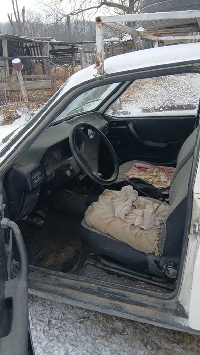 Dacia papuc 4×4 de vanzare