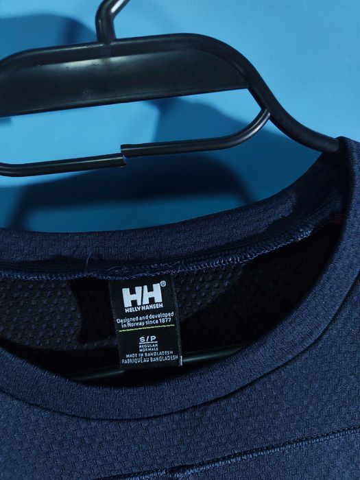 Helly Hansen Термо/Блуза Дамска/S
