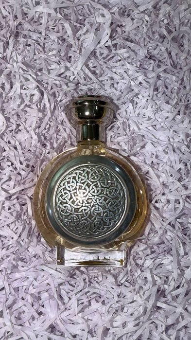 Tester Boadicea Kahwa