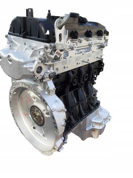 Motor mercedes cu garantie 1 an tip 651 2.2 sprinter Montaj inclus