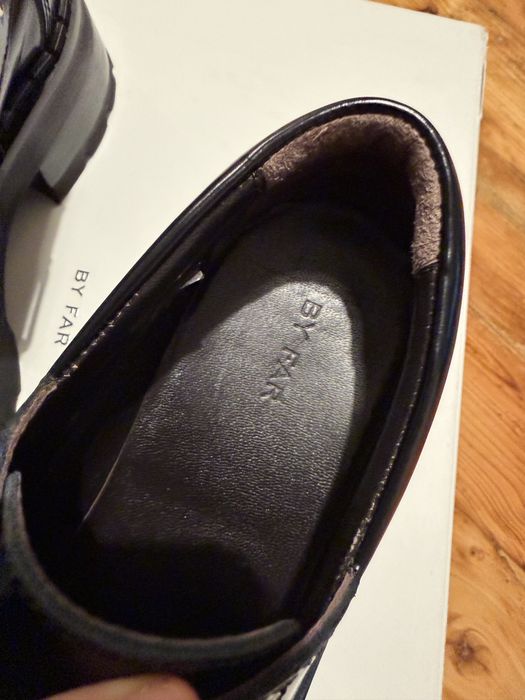 Loafer обувки By Far 37