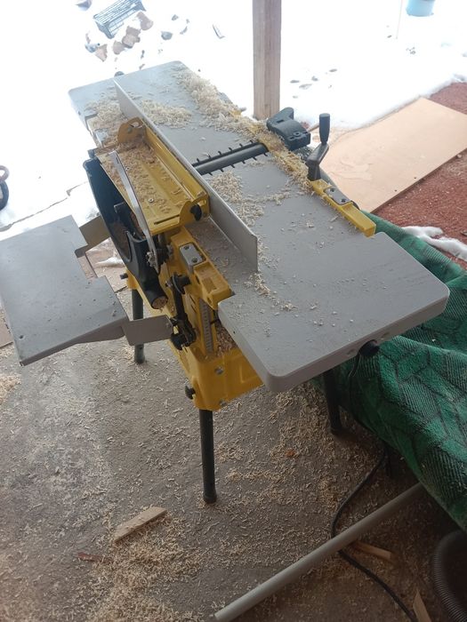 Срочно продам столярный станок