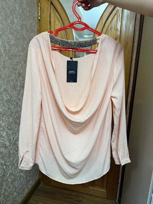 Продается блузка / Sotuvda bluzka