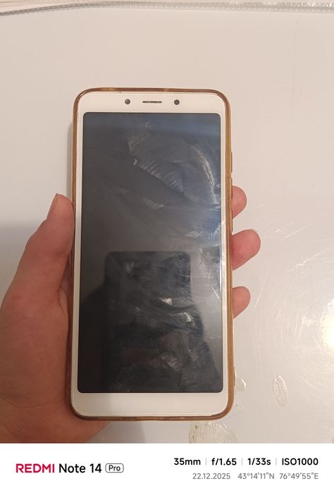 Продам Xiaomi Redmi 6