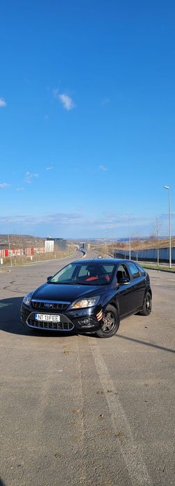 FORD Focus 2009 — imagine 4
