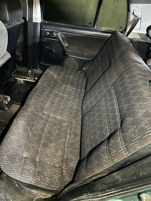 Продам гольф 3 на разбор