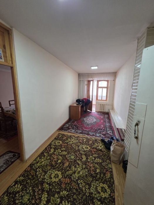 Аоенда 3 комнатной квартиры Ц14 Ганга Метро Г.Гулом