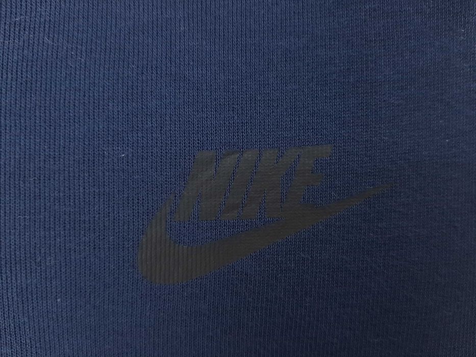 Nike Tech Fleece Jogger - Оригинално мъжко долнище размер XS