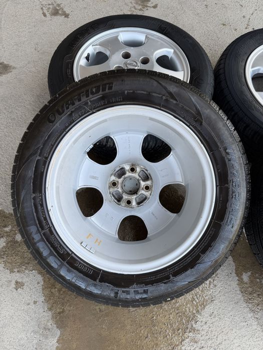Продается диска Opel