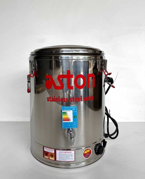 Кипятильник электрический 
ASTON (электр Самовар)