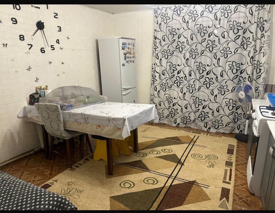 Сдам времянку на долгий срок.