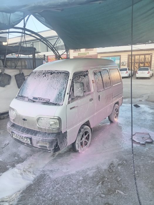 Damas sotiladi bosh tulovi 30 milyon yeli 2022