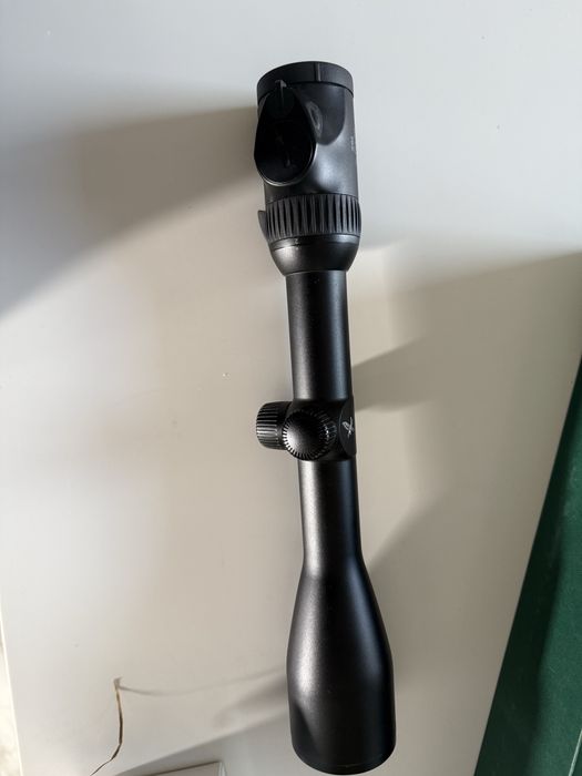 Оптика Swarovski z6i gen2 2-12x56