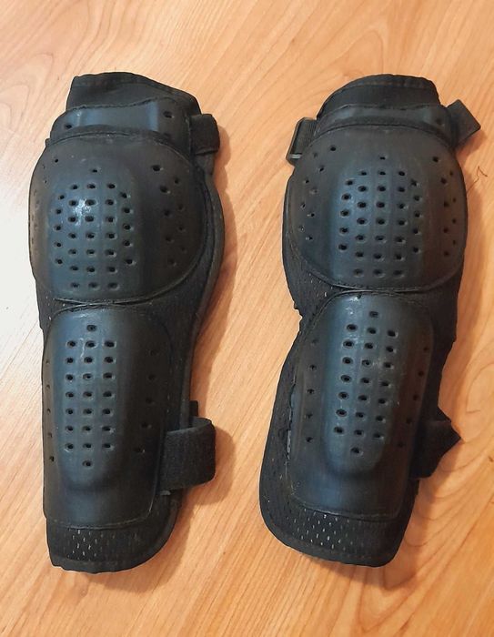Protectii enduro cross mtb