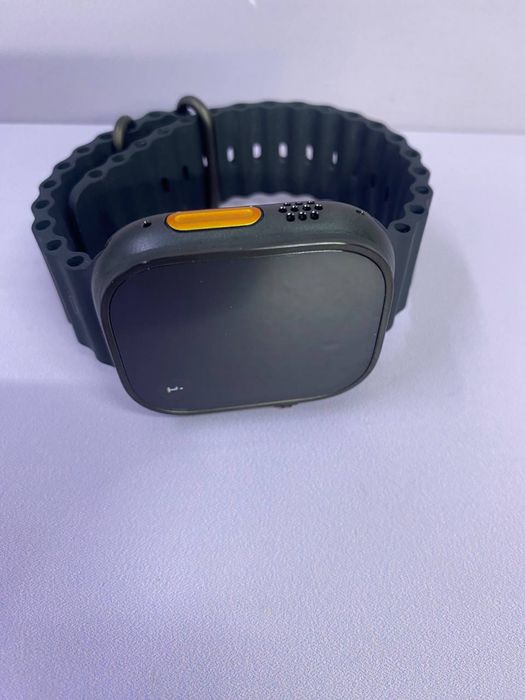 Apple Watch Ultra 49mm ##KO31600